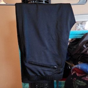 Champion Athletic Capris